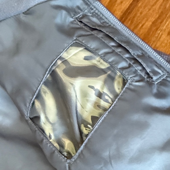 Burton Dry Ride Jacket - Picture 8 of 14